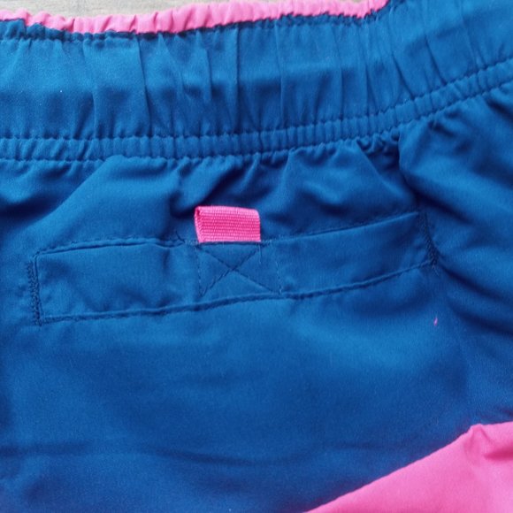 Ocean Pacific Board Shorts - "Two Tone Classic" - Picture 3 of 5